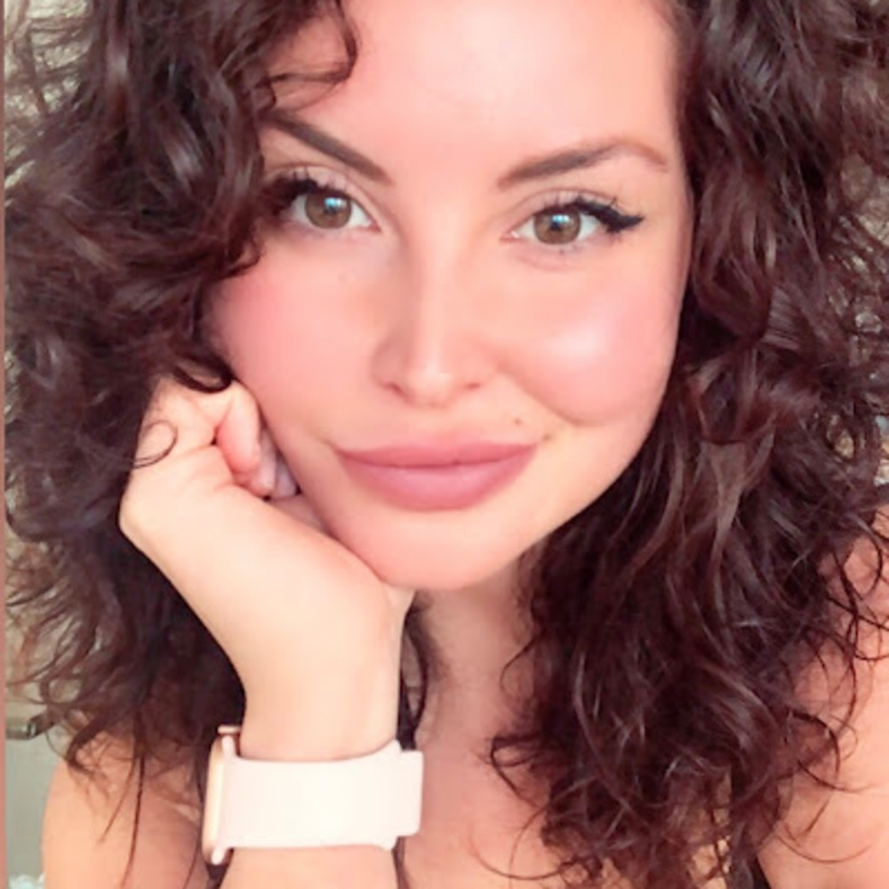 Meet your Posher, Rachel